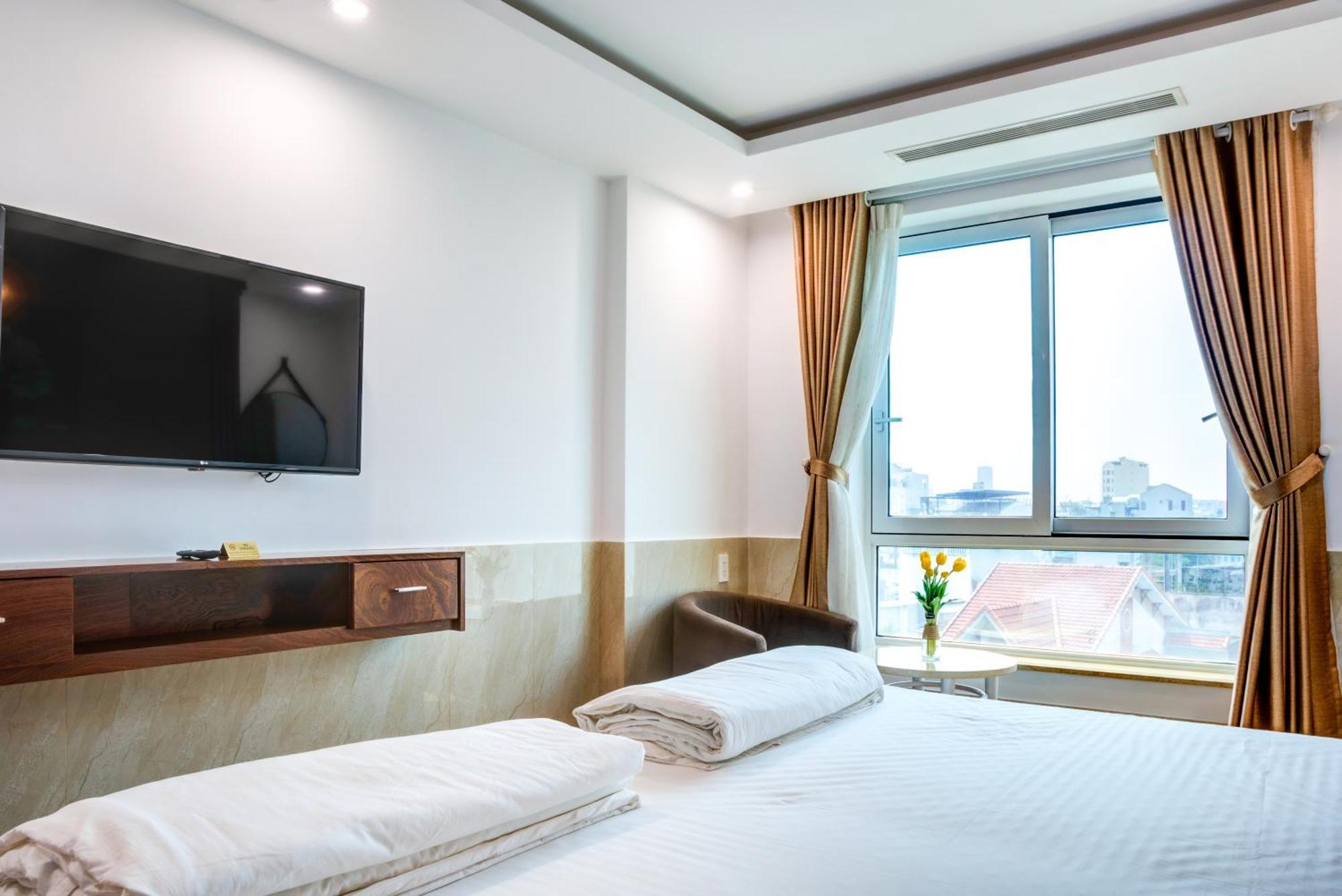 Phan 2 3* Đà Nẵng