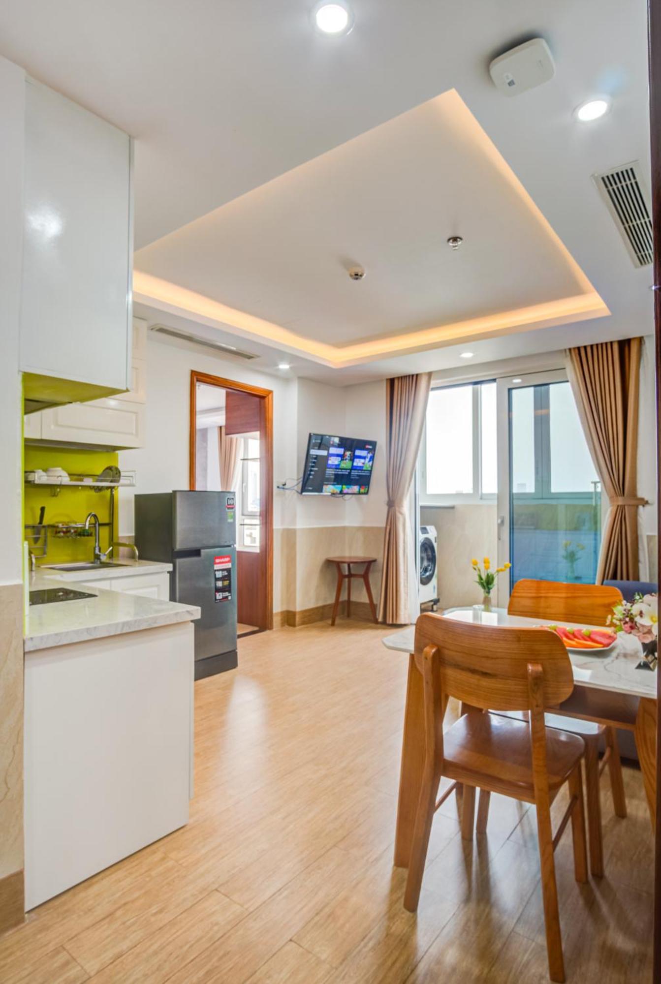 Khách sạn Phan 2 Đà Nẵng