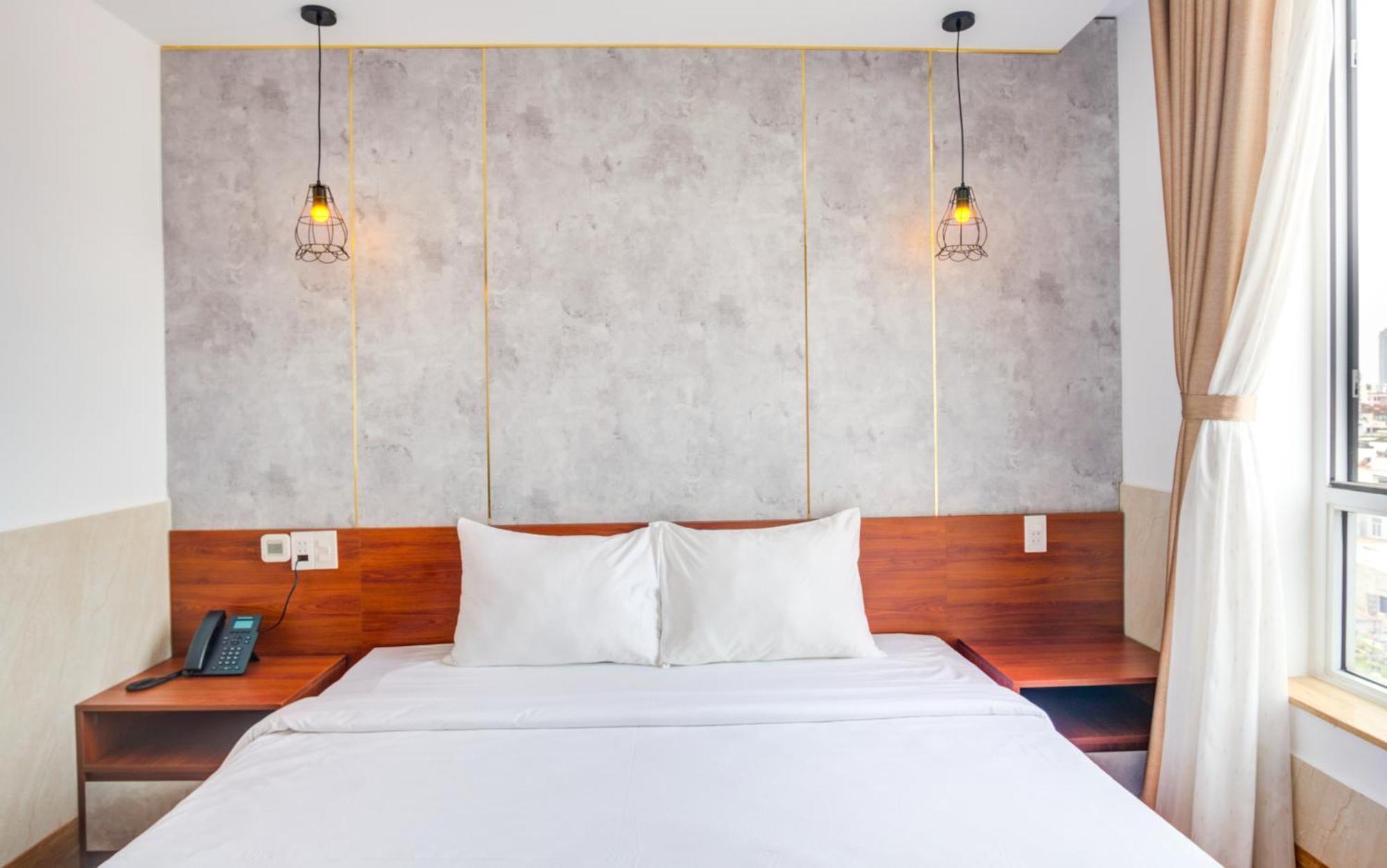 Khách sạn Phan 2 3*