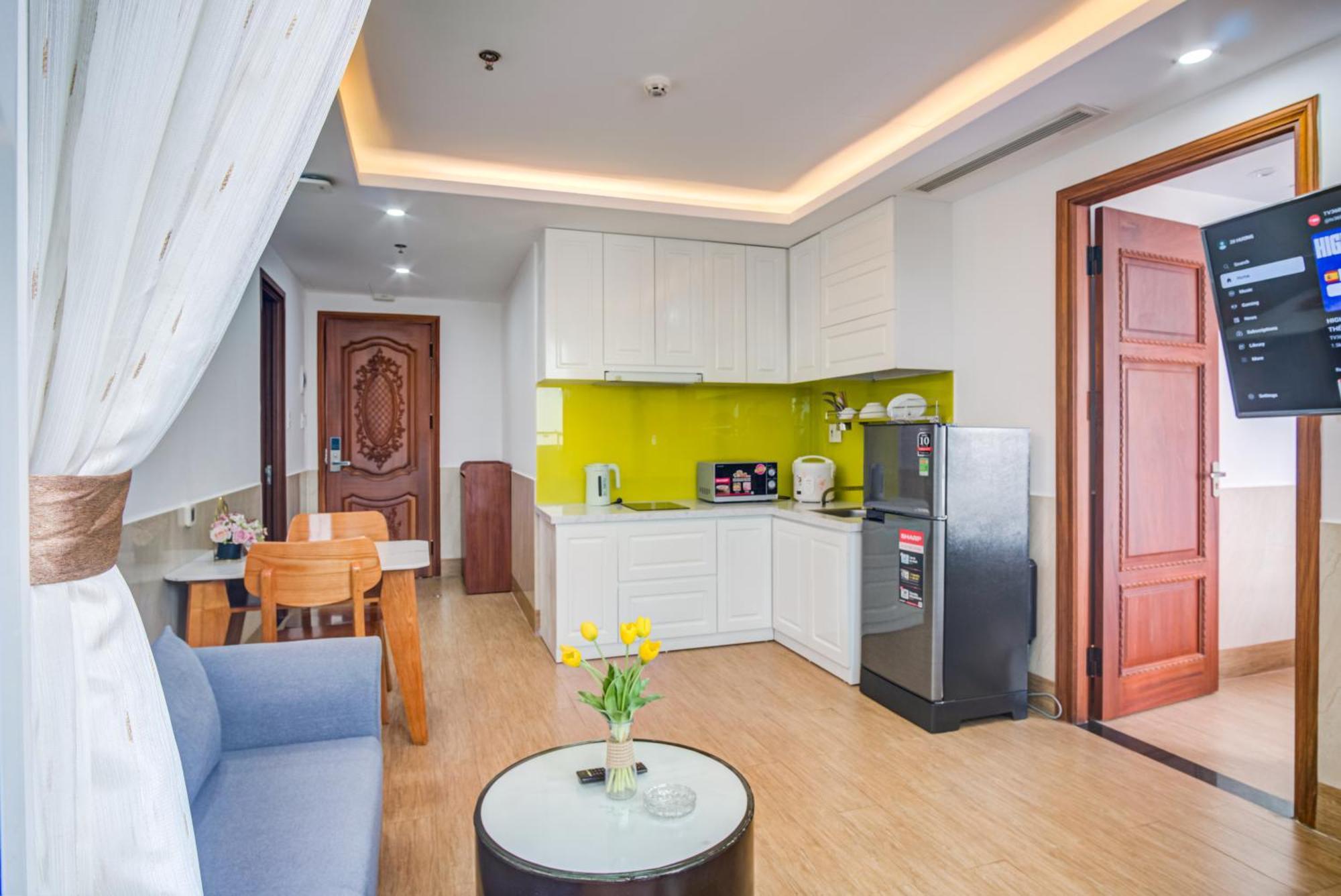Phan 2 Khách sạn Đà Nẵng