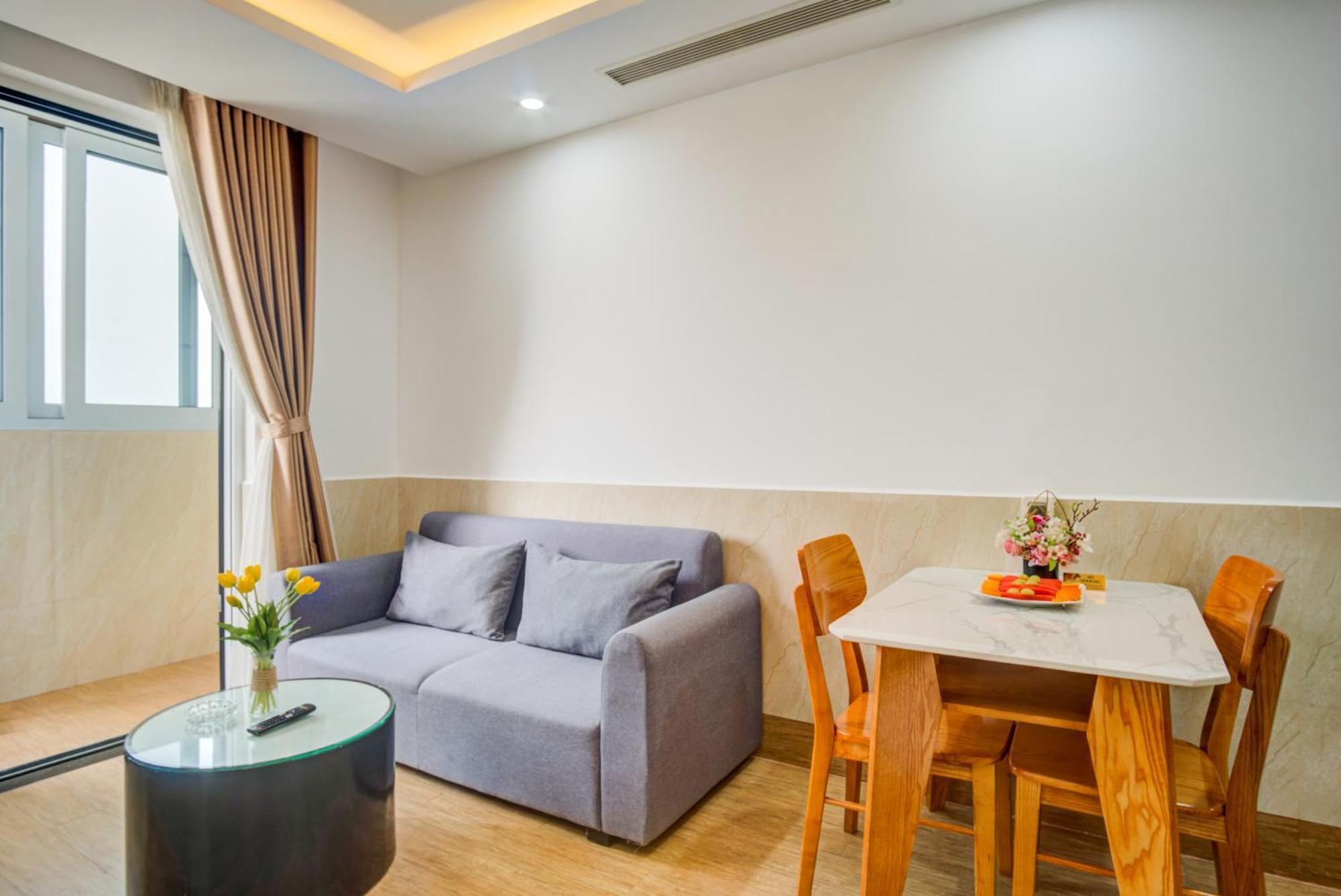 Phan 2 Đà Nẵng