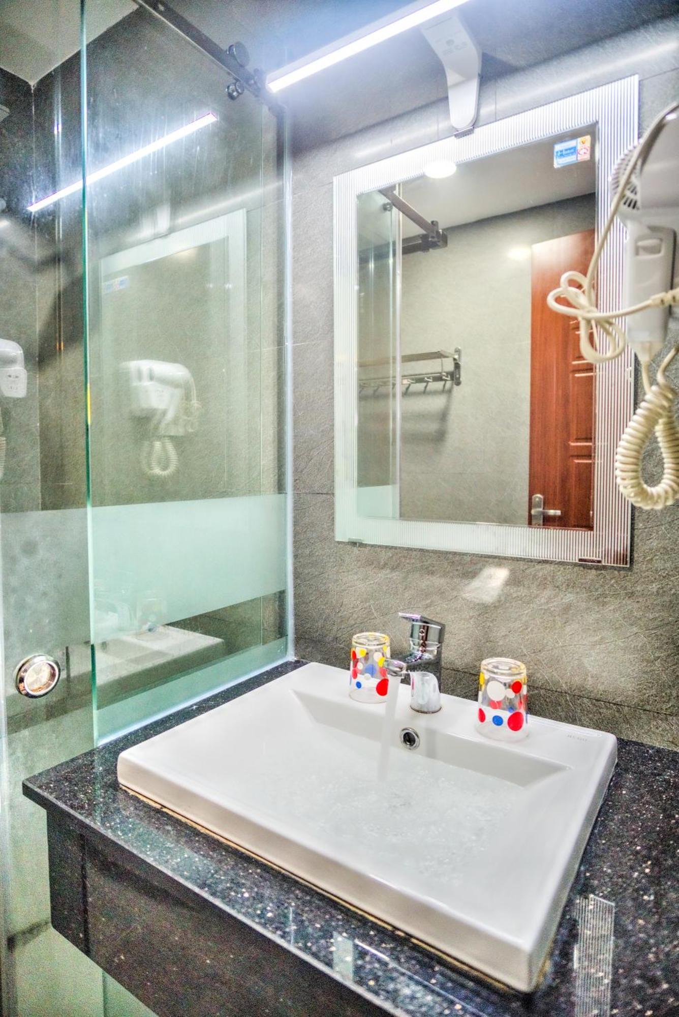 Khách sạn Phan 2 Đà Nẵng